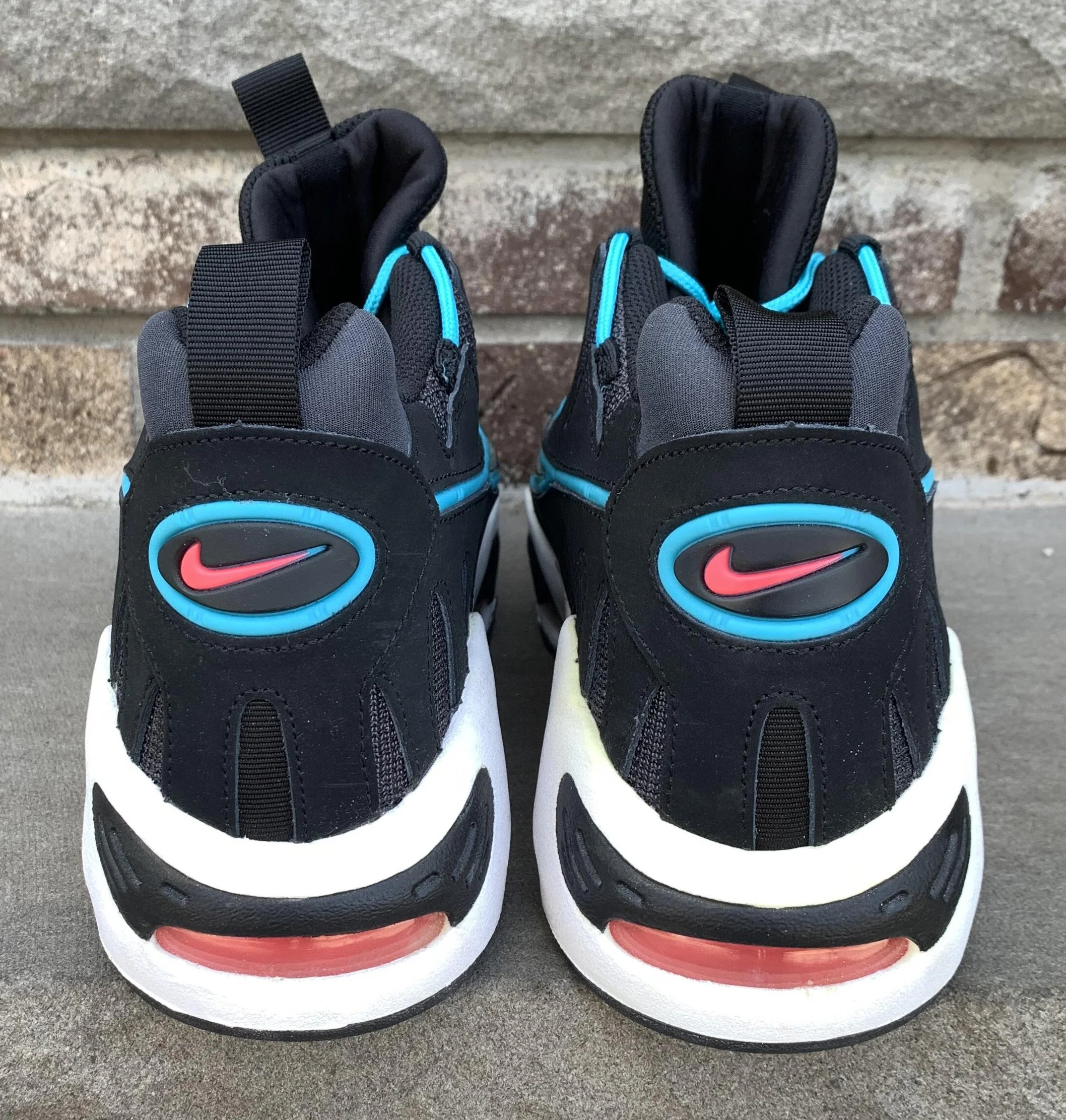 NIKE AIR NOMO スパイク Nike Air Max NM South Beach (Size 12) 